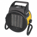 CHAUFFAGE ELECTRIQUE ATELIER CERAMIQUE - 2 KW